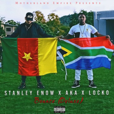 Stanley Enow - Bounce